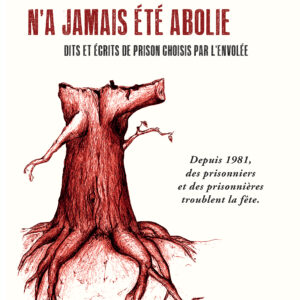 La peine de mort n'a jamais été abolie