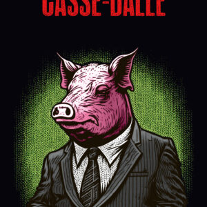 Casse-dalle