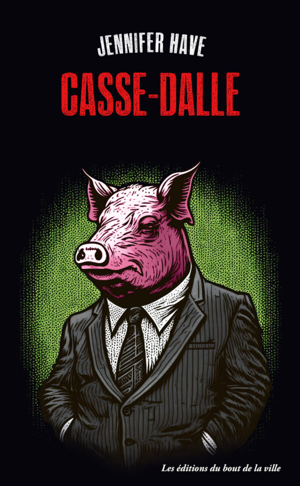 Casse-dalle