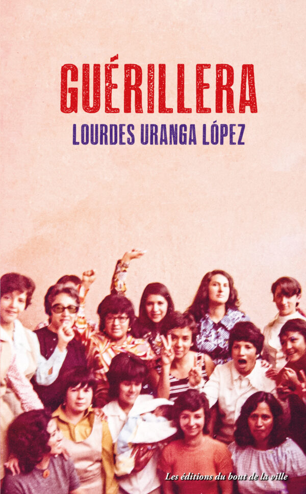 Guérillera