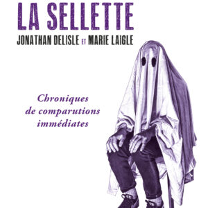 Sur la selette