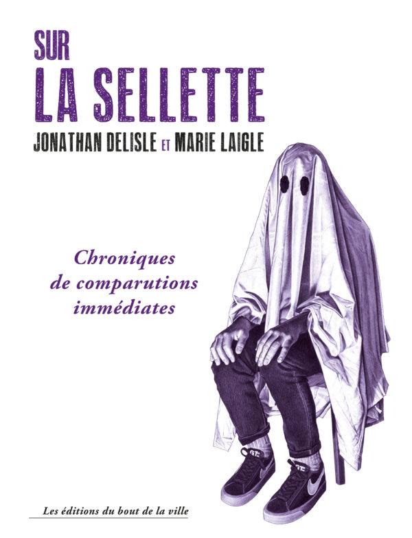 Sur la sellette