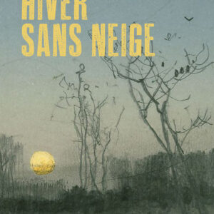 Hiver sans neige