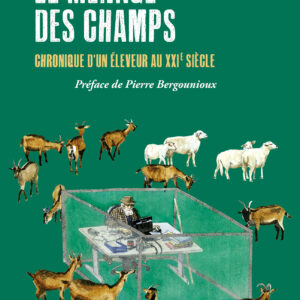 Le ménage des champs